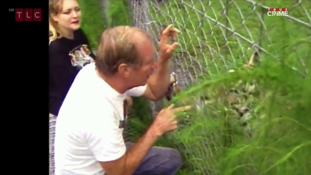 Joe Exotic Neue Enthüllungen Staffel 1 Folge 2 HD Deutsch