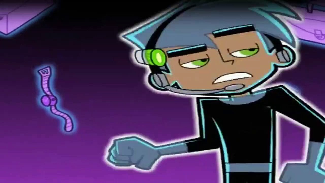 Danny Phantom Staffel 1 Folge 1