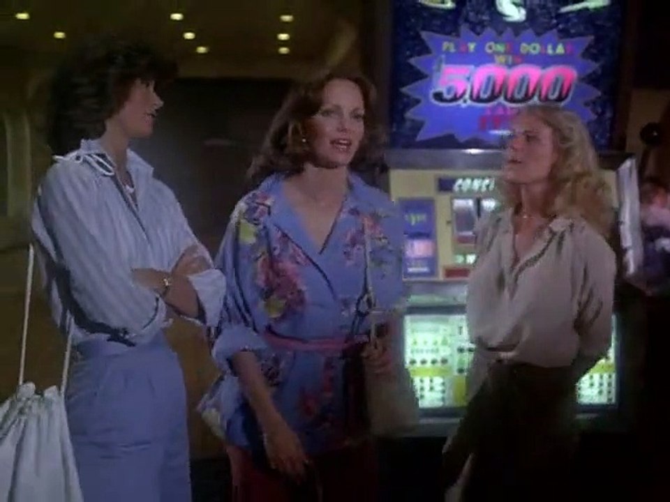 Drei engel für charlie staffel 3 folge 1 hd deutsch