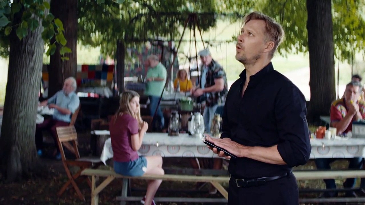 Alles finster Staffel 1 Folge 4 HD Deutsch