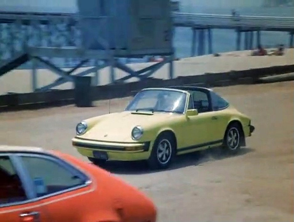 Drei Engel für Charlie Staffel 3 Folge 3 HD Deutsch