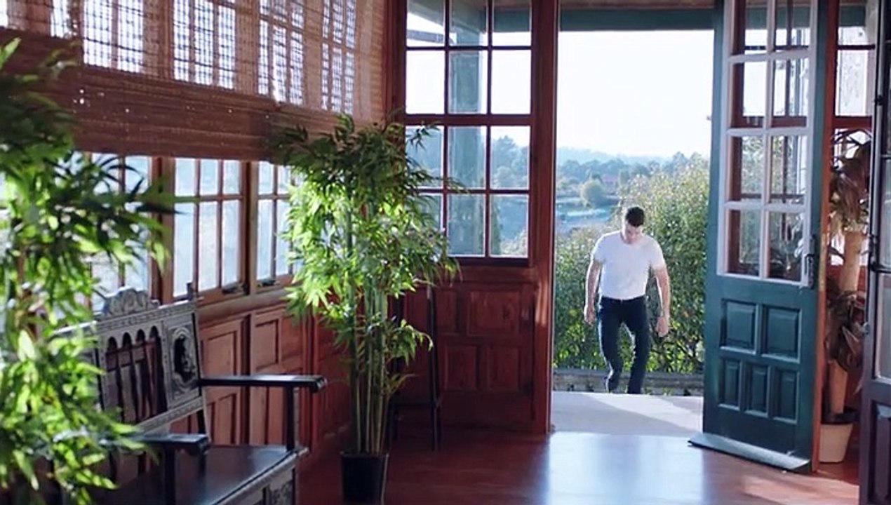 Ein unerlaubtes Leben Staffel 1 Folge 8 - Part 01 HD Deutsch