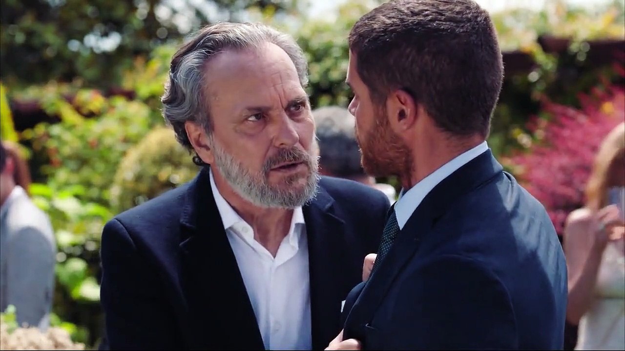 Ein unerlaubtes Leben Staffel 2 Folge 1 - Part 01 HD Deutsch