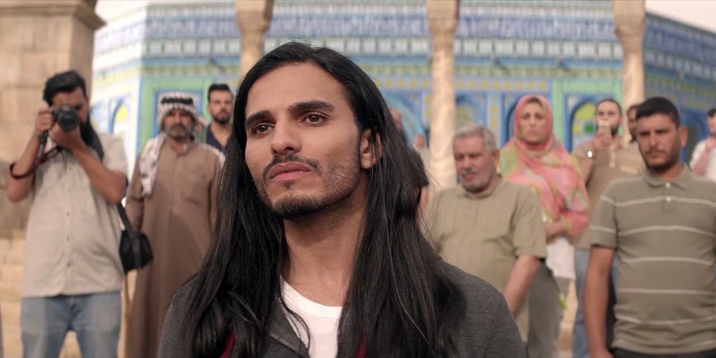 Messiah Staffel 1 Folge 2 HD Deutsch