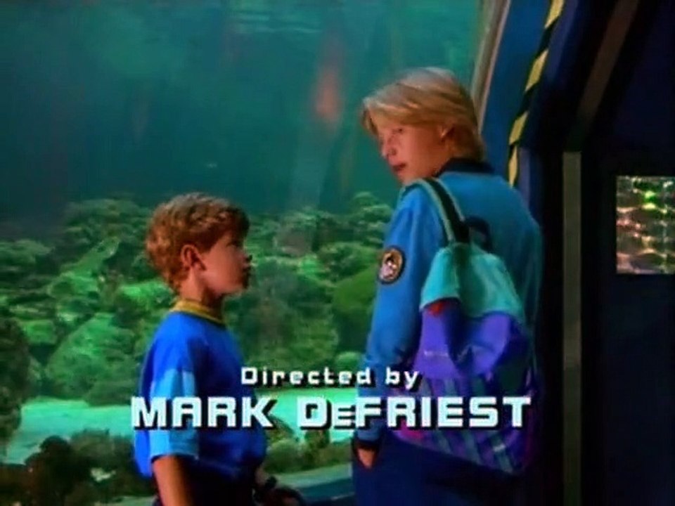 Ocean Girl Staffel 1 Folge 2 HD Deutsch