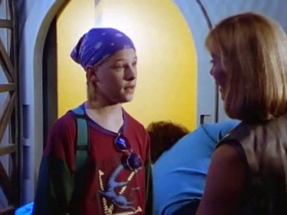 Ocean Girl Staffel 1 Folge 1 HD Deutsch