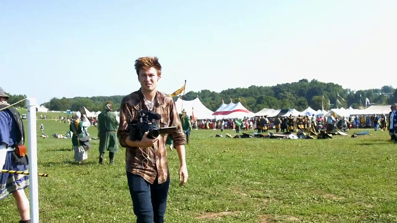 Off the Cuff Staffel 1 Folge 6 HD Deutsch