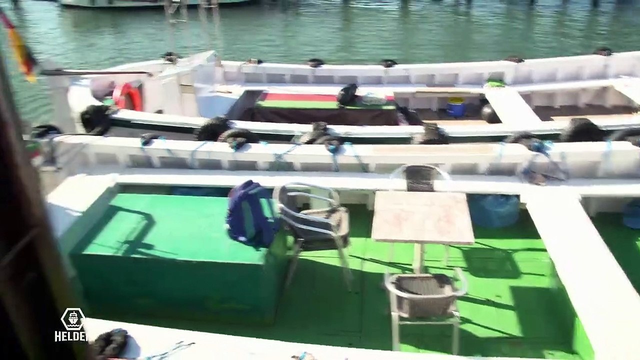 Helden der See Staffel 1 Folge 6 HD Deutsch