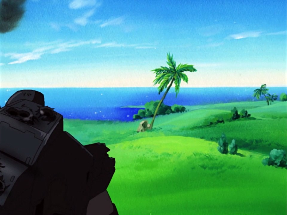 Full Metal Panic! Staffel 1 Folge 21 HD Deutsch