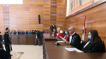 لبنان.. هل يحقق إضراب القضاة مطالبهم الاقتصادية؟