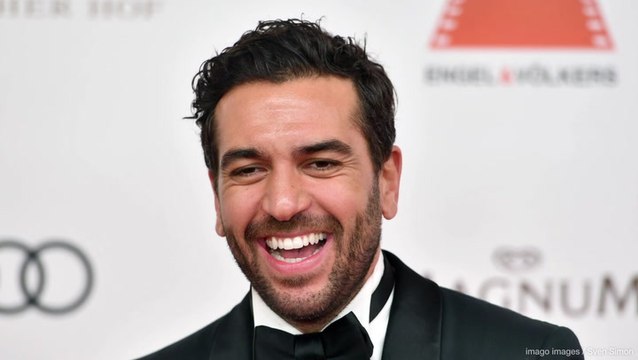 Vom süßen Teenie zum Frauenschwarm: Die krasse Transformation von Elyas M'Barek