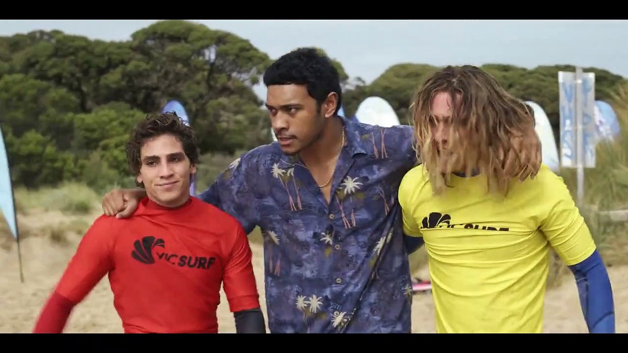 Surviving summer staffel 1 folge 2 hd deutsch