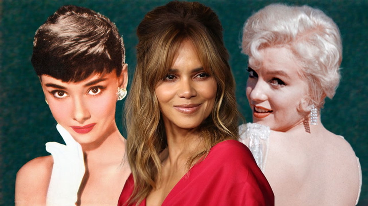 Die 12 schönsten Frauen der letzten 100 Jahre