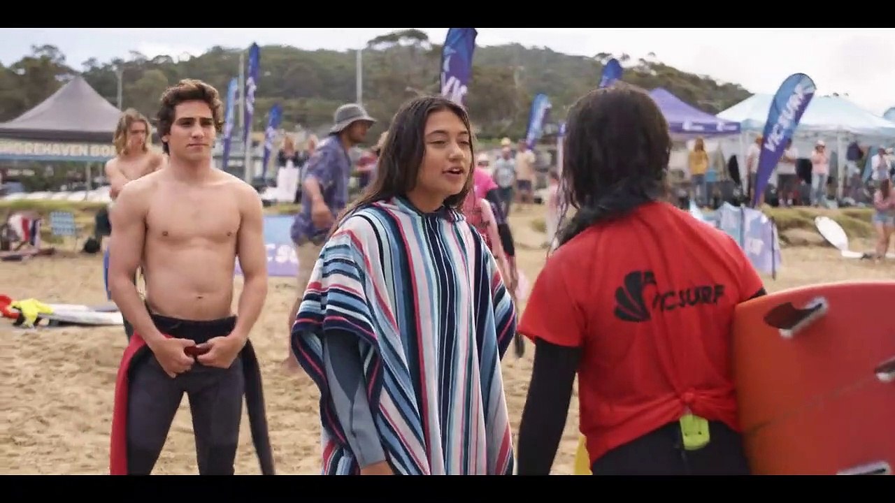 Surviving Summer Staffel 1 Folge 4 HD Deutsch