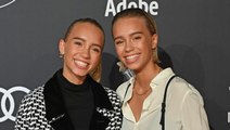 Auf der Erfolgswelle: Lisa und Lena bekommen eigenen Kinofilm