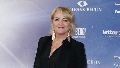 Echt? DIESES „100.000 Mark Show“-Spiel mag Ulla Kock am Brink überhaupt nicht