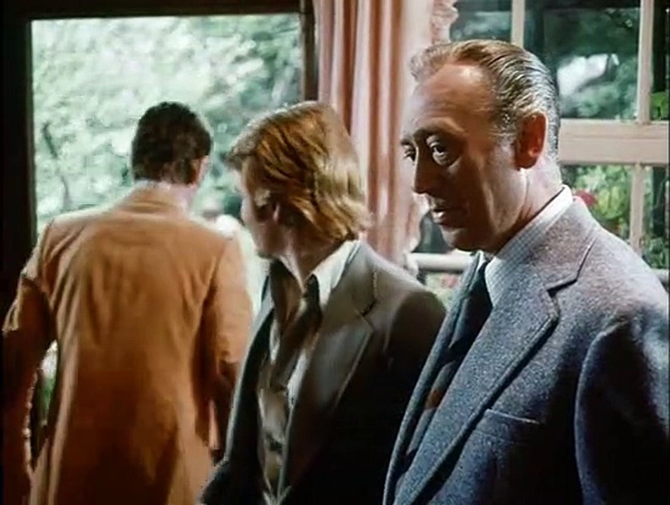 Derrick Staffel 1 Folge 1 HD Deutsch