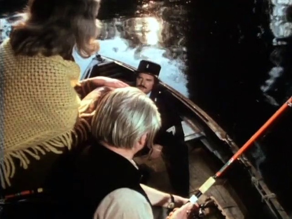 Dem Täter auf der Spur Staffel 1 Folge 18 - Part 02 HD Deutsch