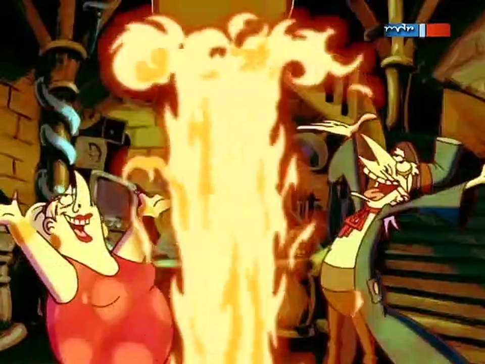 Der Wunschpunsch Staffel 1 Folge 4 HD Deutsch