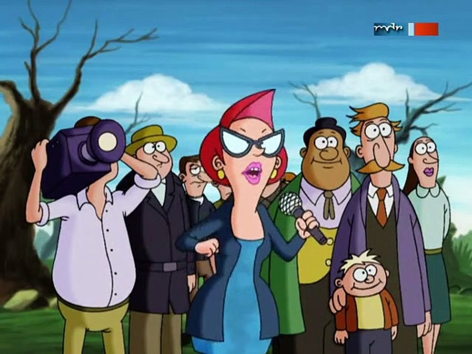 Der Wunschpunsch Staffel 1 Folge 5 HD Deutsch