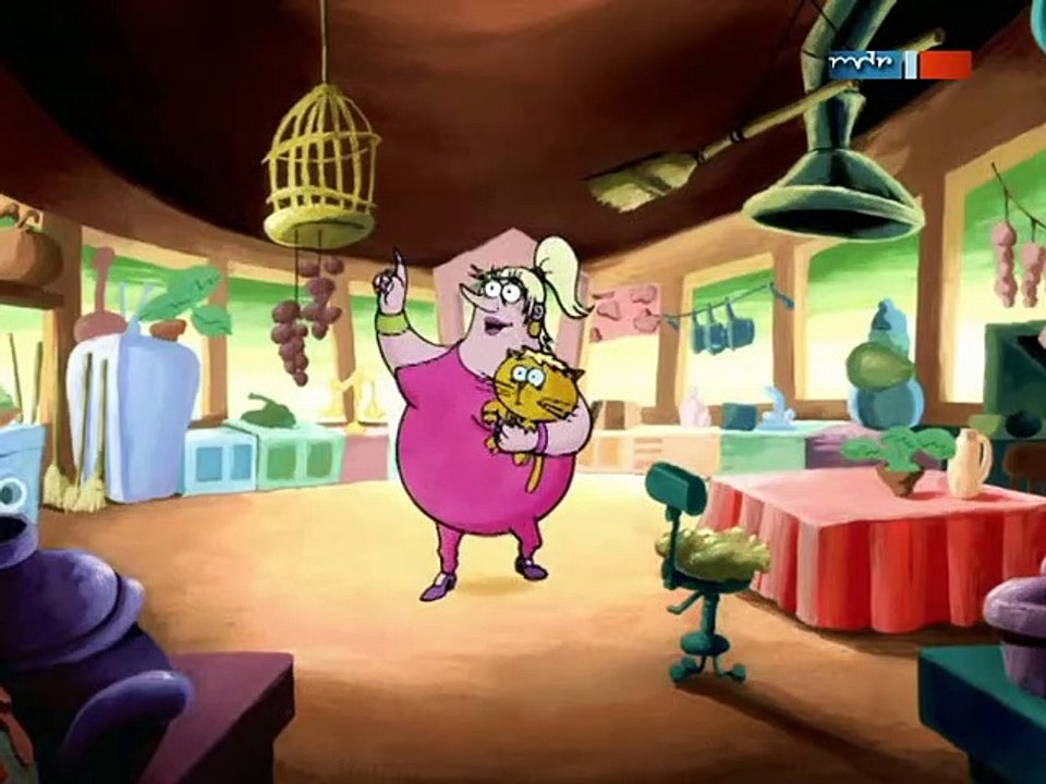 Mia And Me Staffel 1 Folge 3 Deutsch Ganze Folge