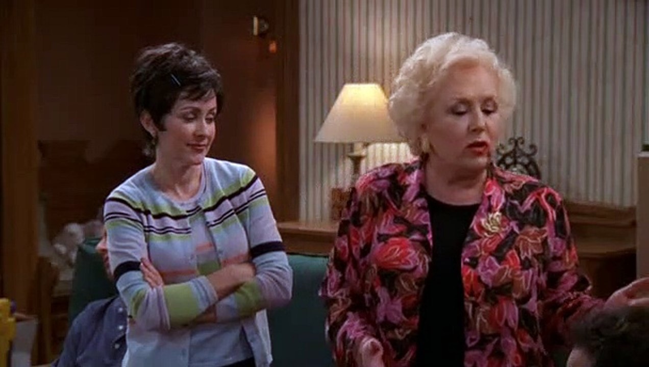 Alle lieben Raymond Staffel 4 Folge 24 HD Deutsch