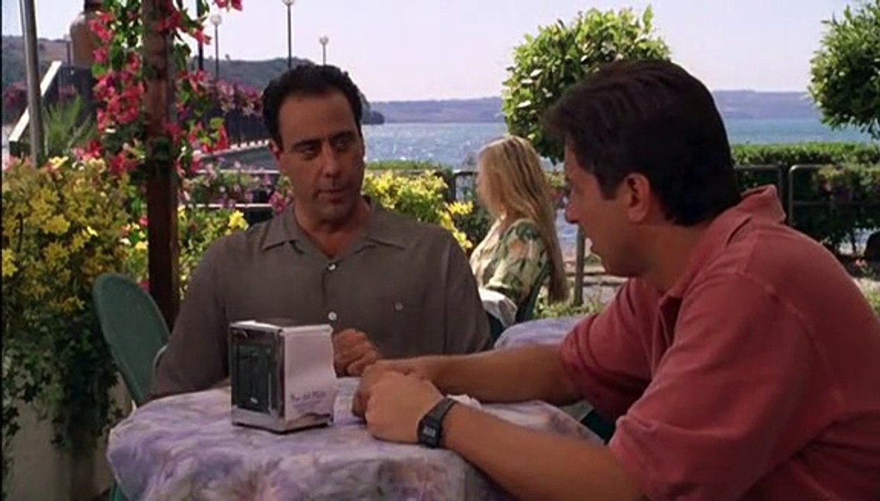 Alle lieben Raymond Staffel 5 Folge 1 HD Deutsch