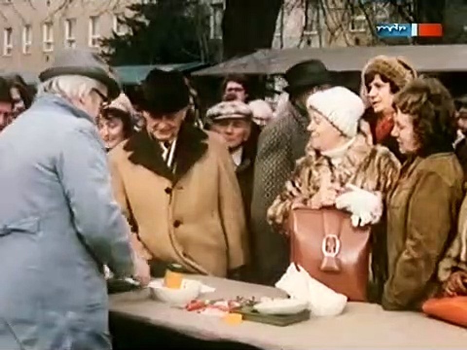 Polizeiruf 110 Staffel 5 Folge 4 - Part 02 HD Deutsch