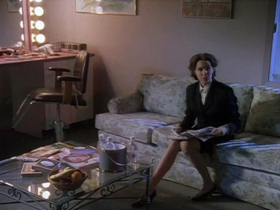 Nick Knight - Der Vampircop Staffel 2 Folge 3 HD Deutsch