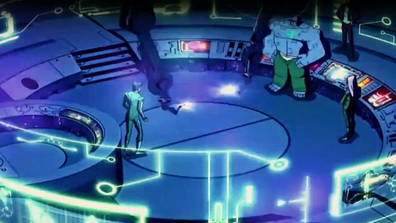 Fantastic Four - Die größten Helden aller Zeiten Staffel 1 Folge 11 HD Deutsch