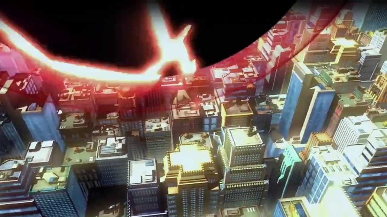 Fantastic Four - Die größten Helden aller Zeiten Staffel 1 Folge 12 HD Deutsch