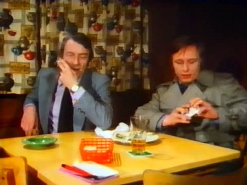 Tatort Staffel 4 Folge 8 - Part 01 HD Deutsch