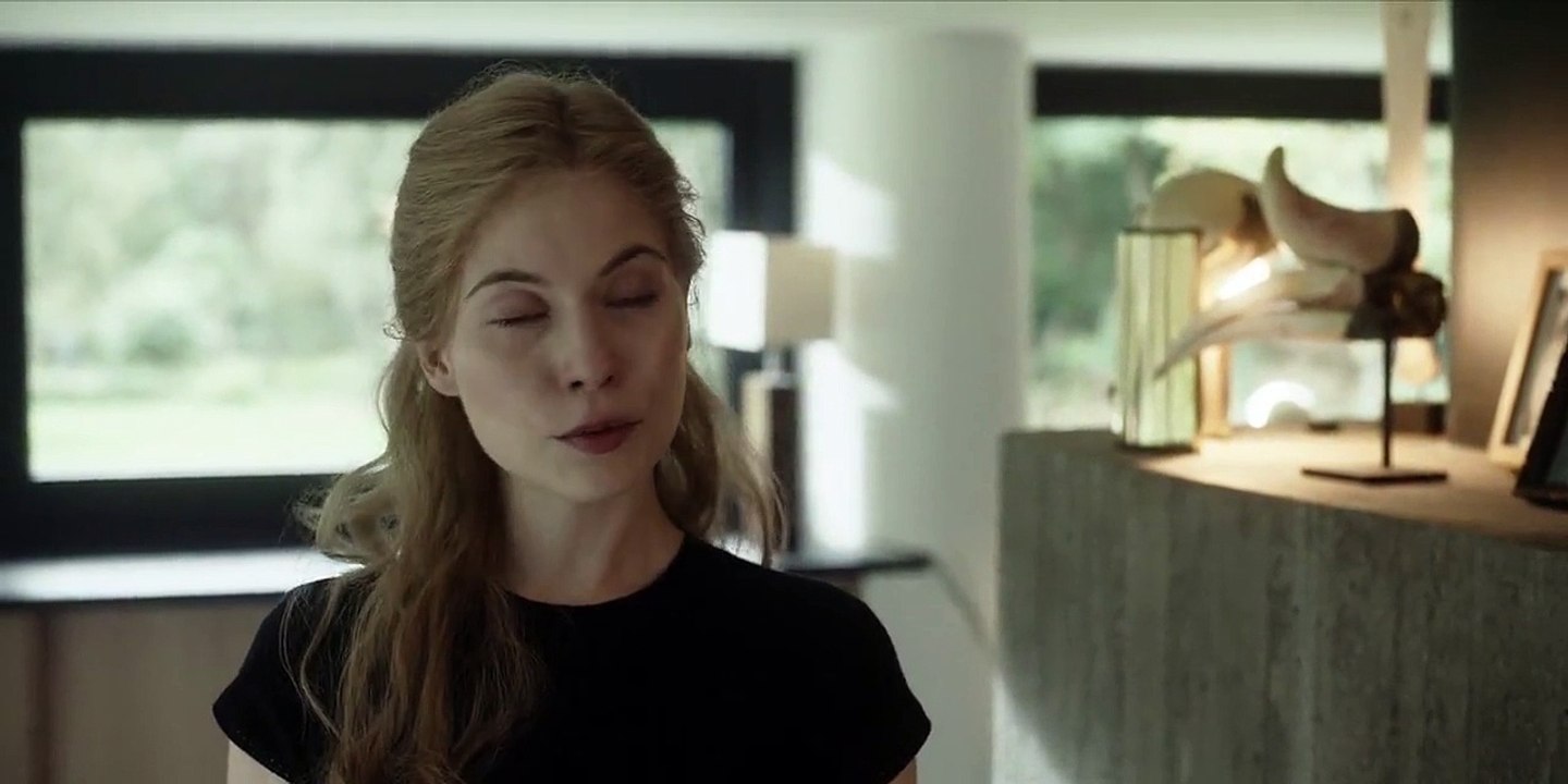 Die purpurnen Flüsse Staffel 1 Folge 7 HD Deutsch