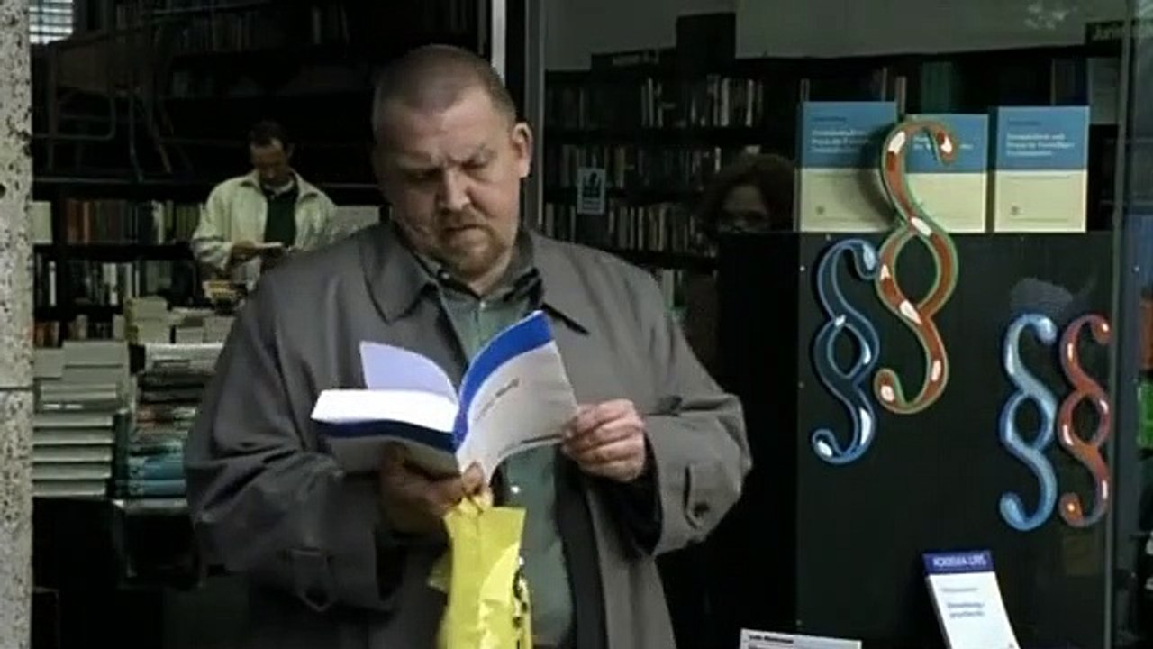 Tatort Staffel 31 Folge 3 - Part 02 HD Deutsch