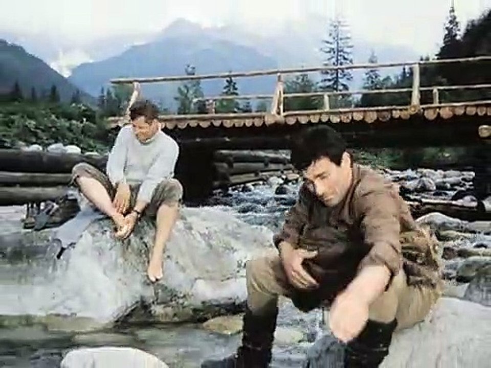 Front ohne Gnade Staffel 1 Folge 11 - Part 02 HD Deutsch