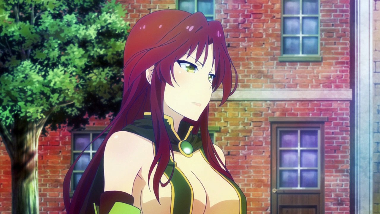 Netoge no Yome wa Onnanoko ja Nai to Omotta Staffel 1 Folge 8 HD Deutsch