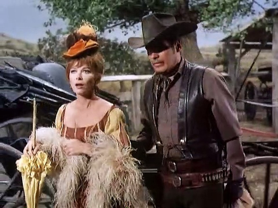 Big Valley Staffel 2 Folge 28 HD Deutsch