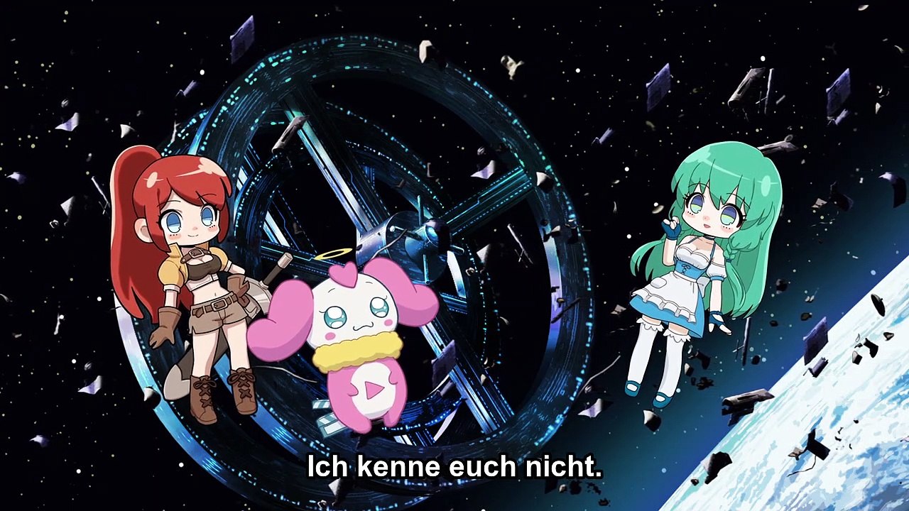 Otona no Bouguya-san Staffel 2 Folge 3 HD Deutsch