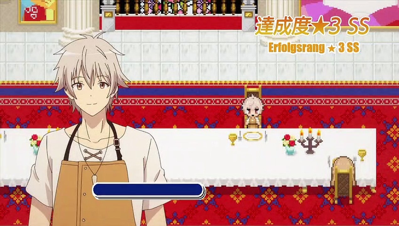 Otona no Bouguya-san Staffel 2 Folge 8 HD Deutsch