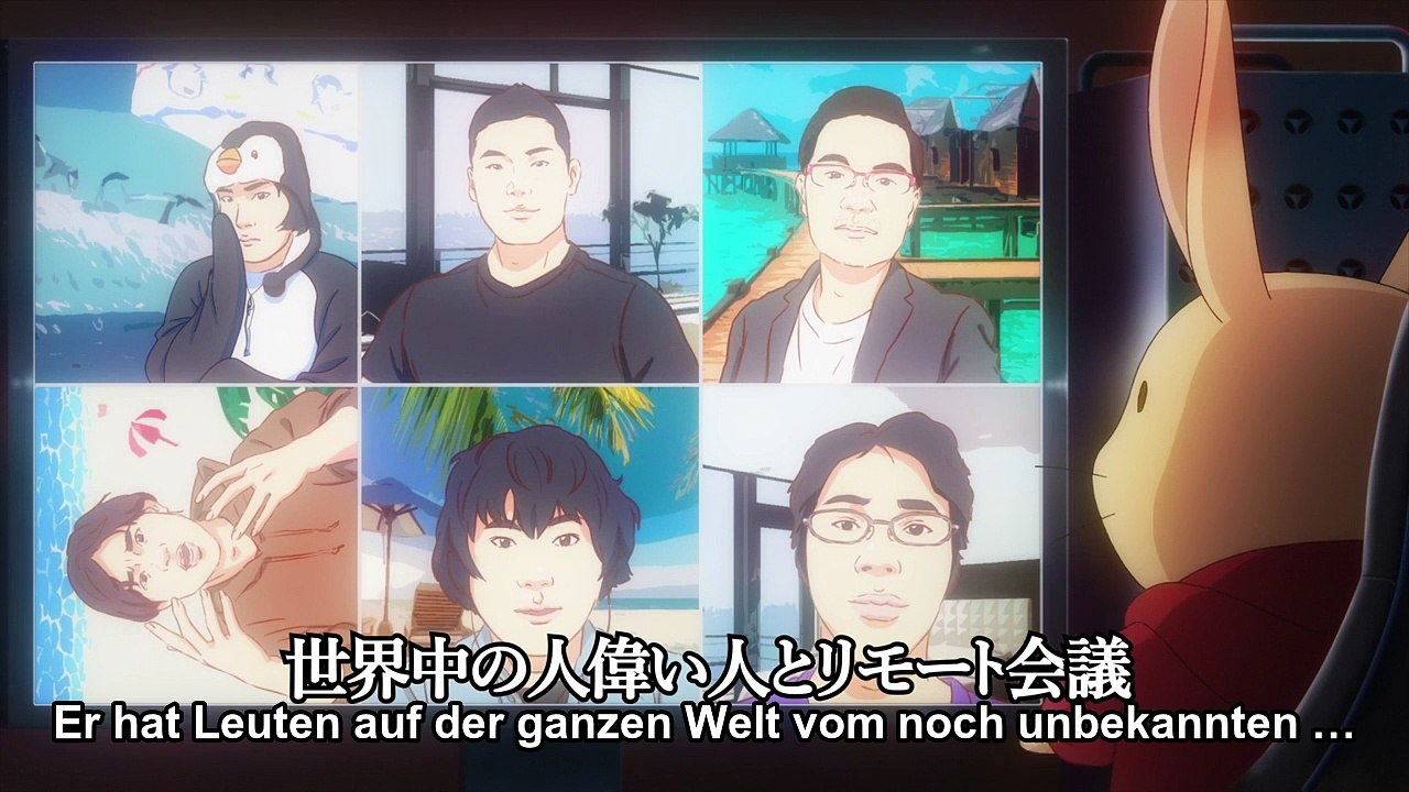 Otona no Bouguya-san Staffel 2 Folge 6 HD Deutsch