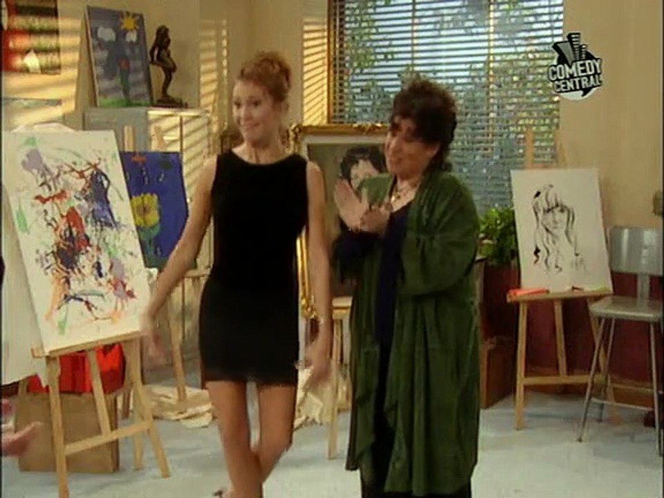 Auf schlimmer und ewig Staffel 5 Folge 20 HD Deutsch