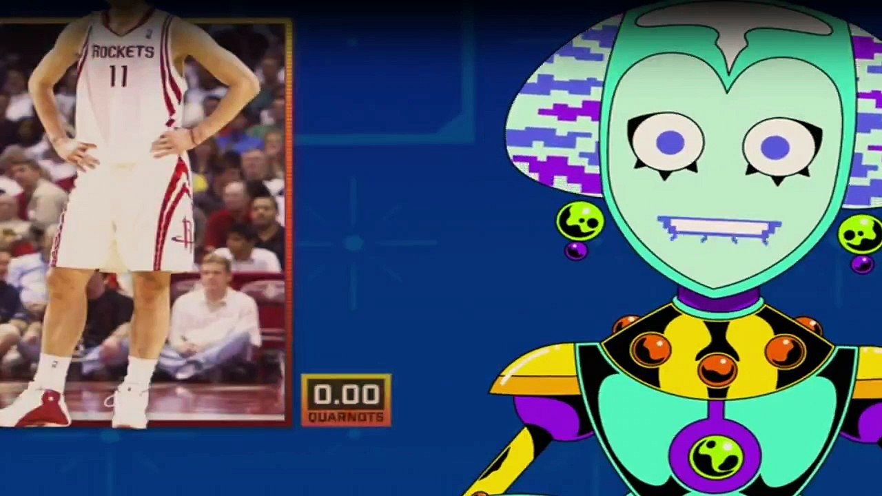 Alien News Desk Staffel 1 Folge 1 HD Deutsch