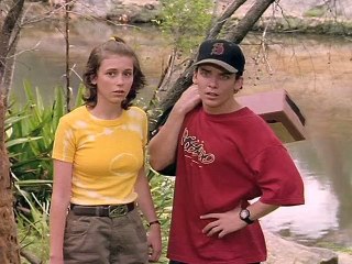 Spellbinder Staffel 1 Folge 10 HD Deutsch