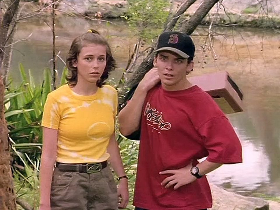 Spellbinder Staffel 1 Folge 10 HD Deutsch