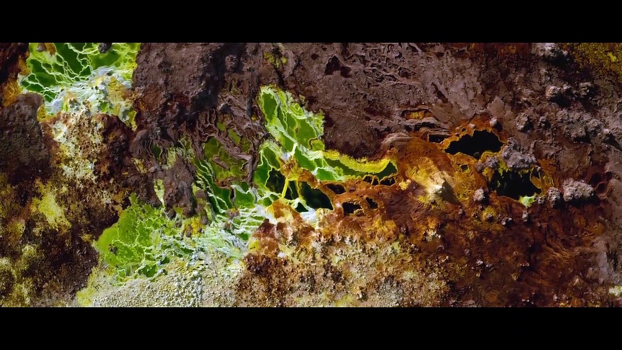 Außerirdische Welten Staffel 1 Folge 2 HD Deutsch