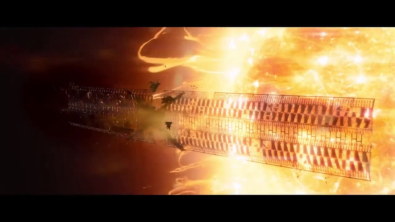 Außerirdische Welten Staffel 1 Folge 4 HD Deutsch