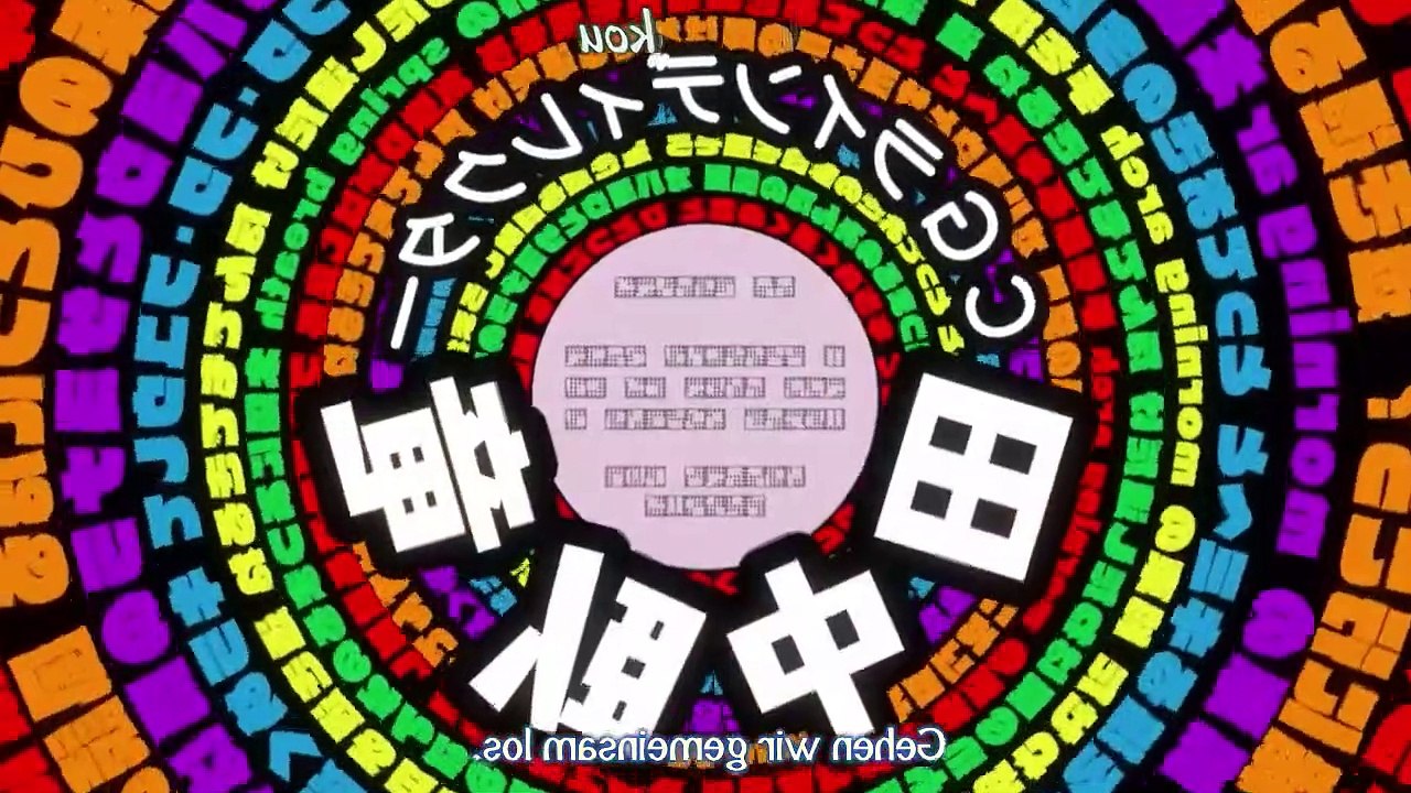 A-Channel Staffel 1 Folge 12 HD Deutsch