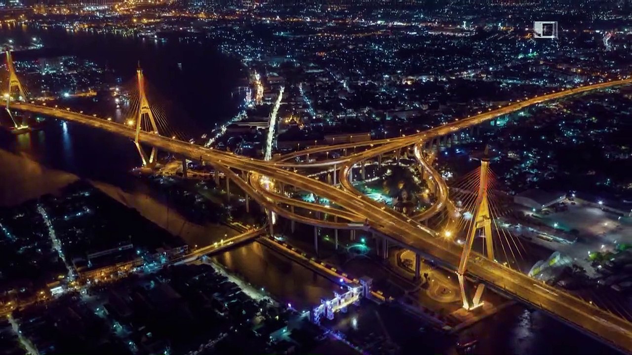 Brücken dieser Welt - Spektakuläre Konstruktionen Staffel 1 Folge 6 HD Deutsch