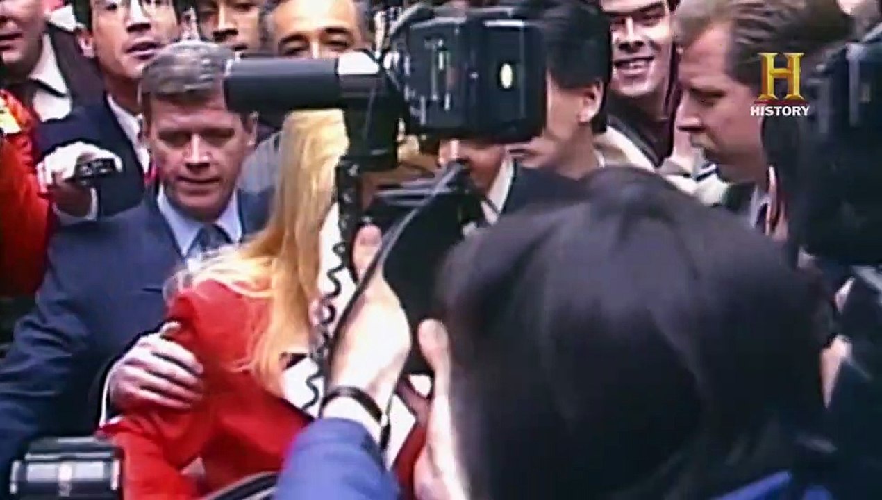 Die Trump-Dynastie - Der Weg zur Macht Staffel 1 Folge 2 - Part 02 HD Deutsch