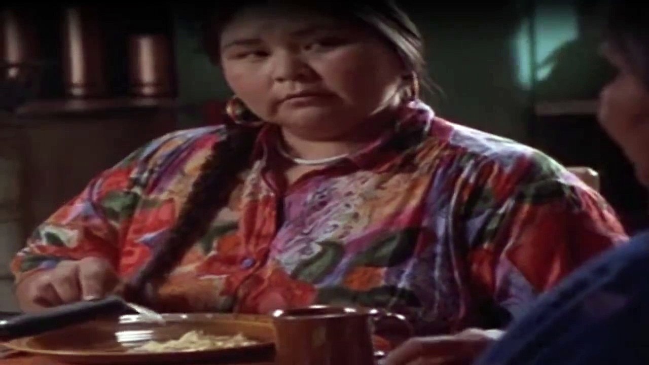 Ausgerechnet Alaska Staffel 4 Folge 7 HD Deutsch